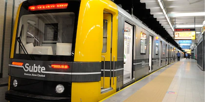 Subte gratis para jubilados y pensionados en CABA: cómo funcionará el nuevo beneficio