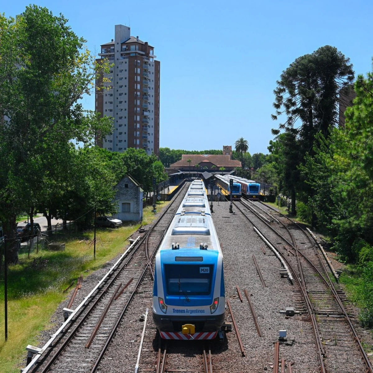 Aumentó el transporte en el AMBA: cuánto cuesta viajar en colectivo, tren y subte desde septiembre