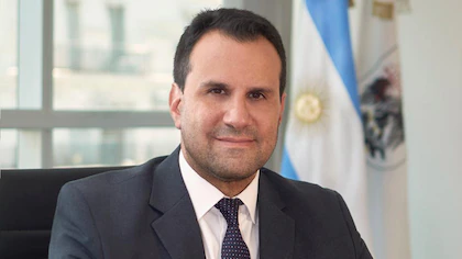 La Legislatura porteña designó a Martín López Zavaleta como nuevo fiscal general de la Ciudad
