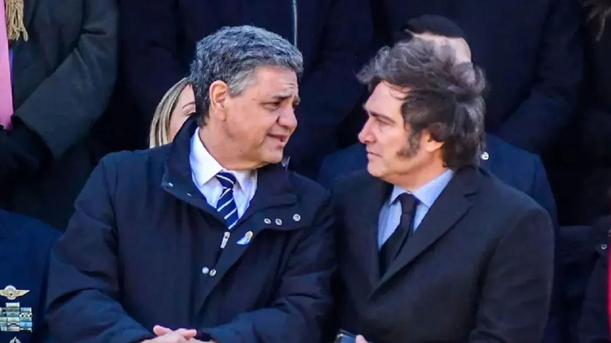 El gobierno de Jorge Macri firmó un convenio con Nación y avanza el traspaso de la Justicia laboral a la ciudad