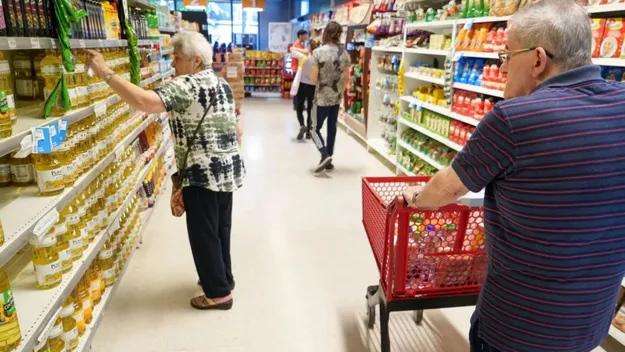 Inflación porteña: Se aceleró a 3,1% el IPC de enero de 2026 en la Ciudad de Buenos Aires