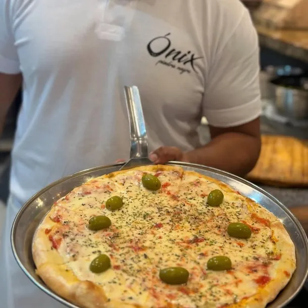 La triste despedida de una pizzería del microcentro porteño: "Gracias a cada persona que formó parte"