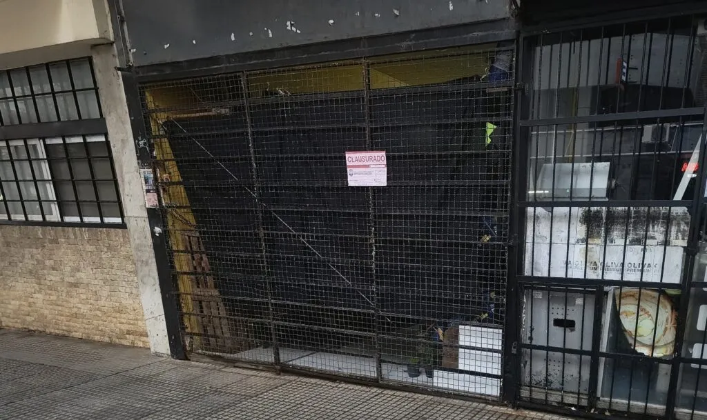 La Ciudad rescató a tres menores víctimas de una red de trata