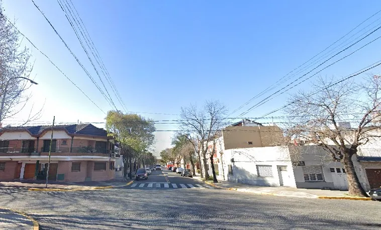Cambios de circulación en Mataderos: Zequeira pasó a mano única hacia General Paz