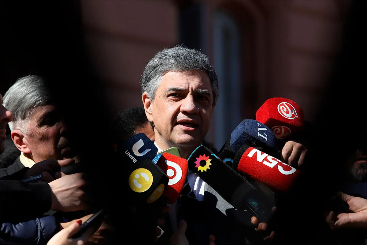 Cárcel y multas millonarias: la Legislatura porteña aprobó el proyecto de Jorge Macri para penalizar a los "trapitos"