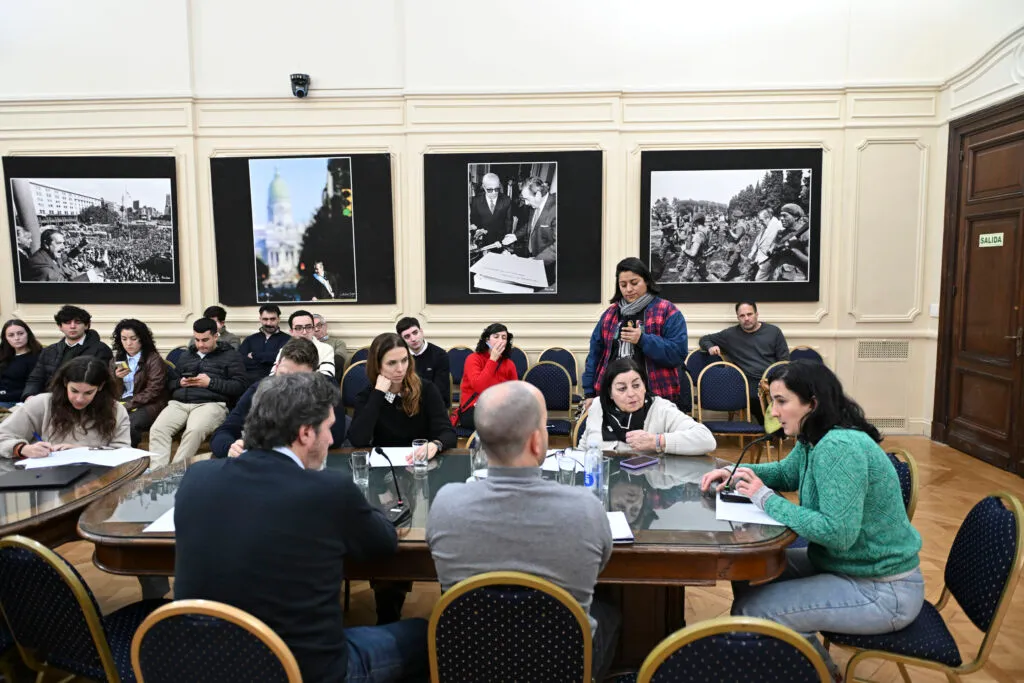 La Legislatura porteña crea una mesa de trabajo para analizar el sistema de alquileres