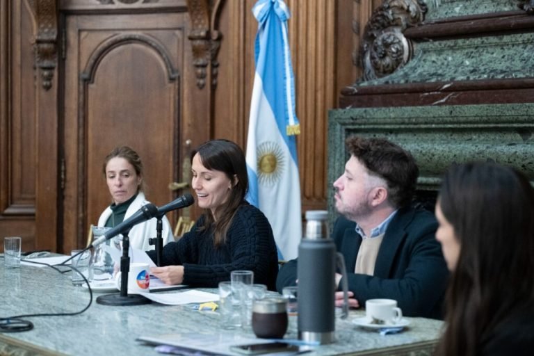 La Legislatura de la Ciudad de Buenos Aires avanza en la obligatoriedad de la sala de 3 años en el sistema educativo porteño
