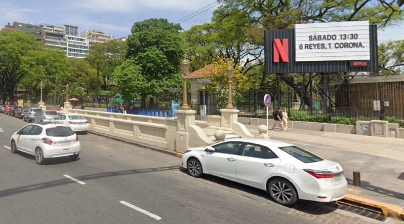 Adjudican la concesión para transformar el Túnel del Libertador en un nuevo paseo gastronómico y cultural