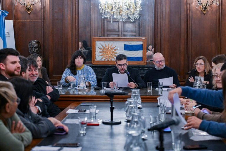 La Legislatura porteña avanzó con proyectos para garantizar la analgesia en el parto y crear un programa de atención para la menopausia