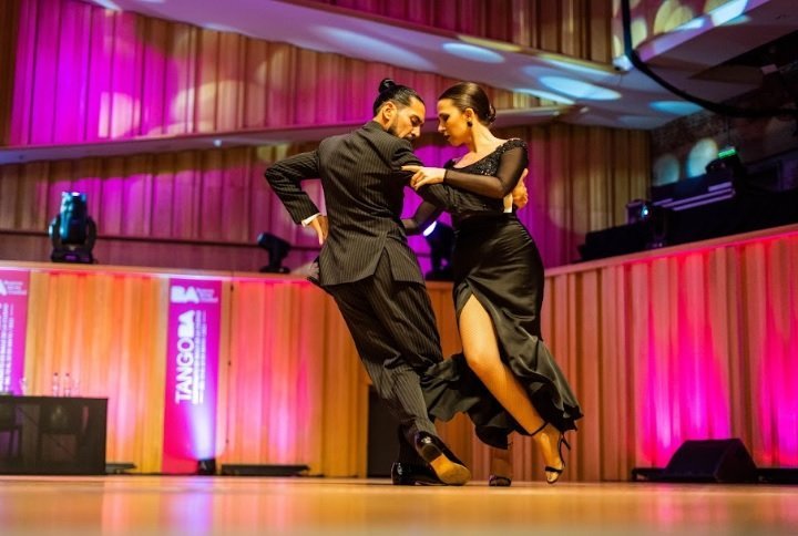 Vuelve la Semana de las Milongas con más de 50 pistas de baile en la Ciudad