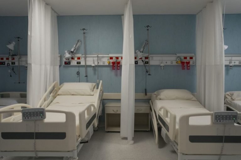 Hospital Udaondo renovó su Guardia con nuevos consultorios y mayor capacidad de atención