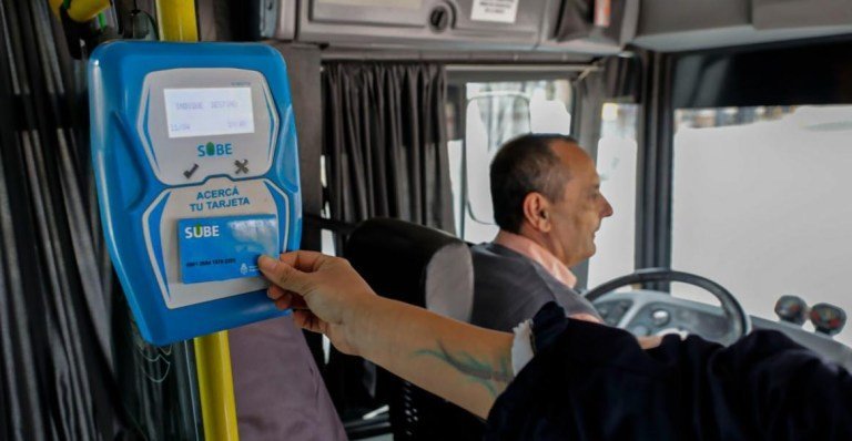 Red SUBE: eliminaron el descuento del 50% para quienes llegan a la Ciudad en tren y siguen en subte